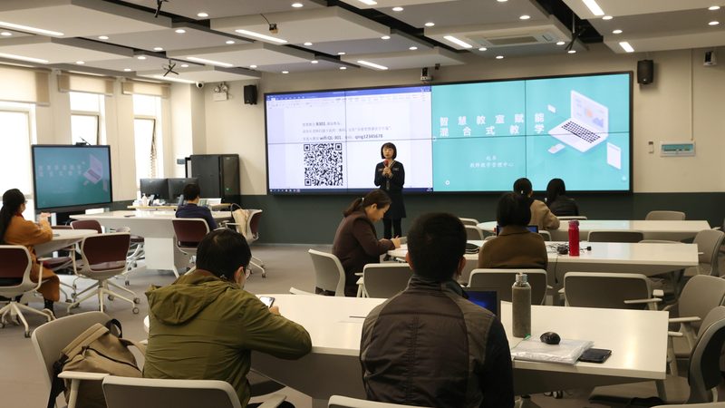 办学许可证：加盟前的敲门砖