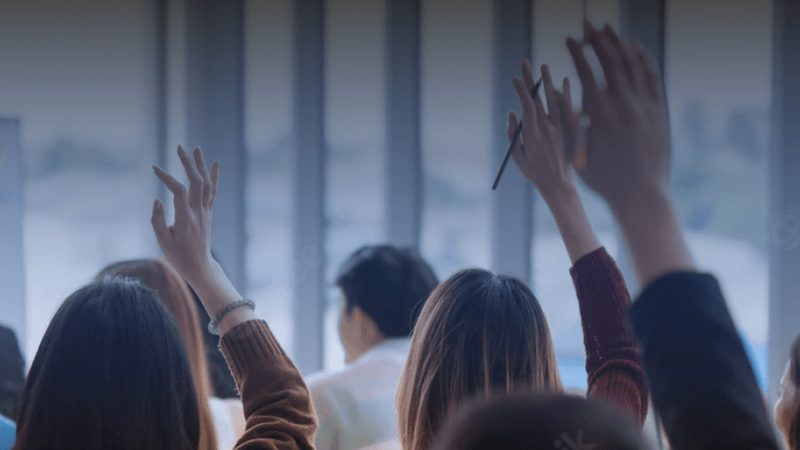 成人教育创新教学方式的探索与实践