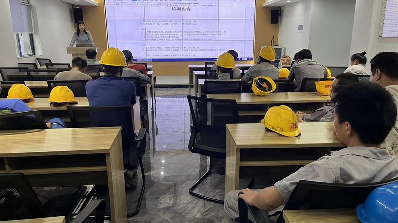 揭秘深圳企业培训市场：排名背后的考量因素