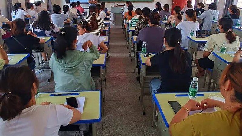 行业现状：电焊工需求旺盛，年龄限制成疑