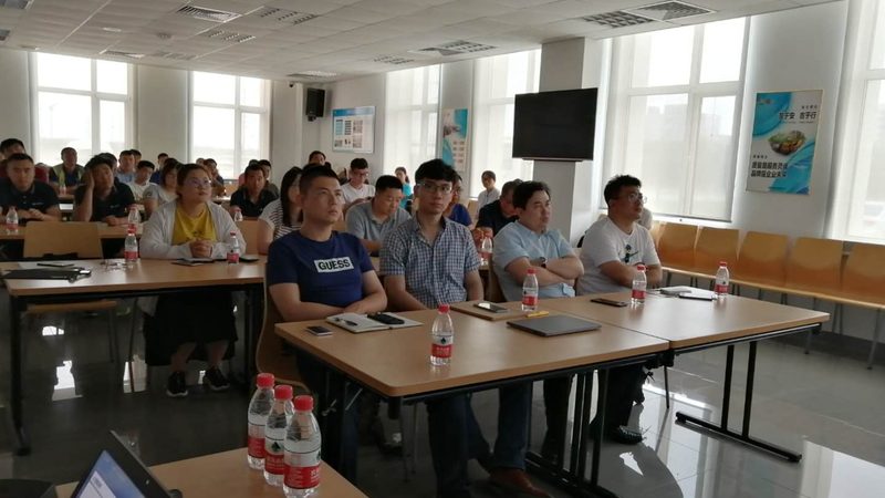 公路建造师培训：非专业人士的考证之路