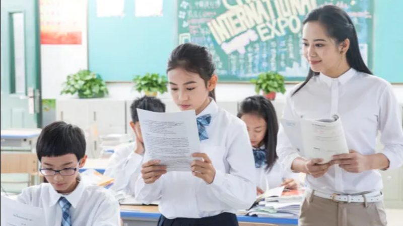 学历提升，如何避免掉入培训机构“陷阱”？**