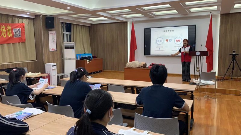 十大技能培训品牌师资对比